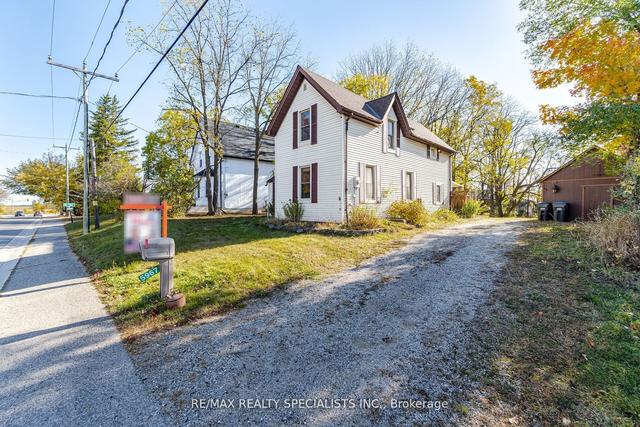 5967 Olde Base Line Rd, House detached with 4 bedrooms, 3 bathrooms and 10 parking in Caledon ON | Image 34