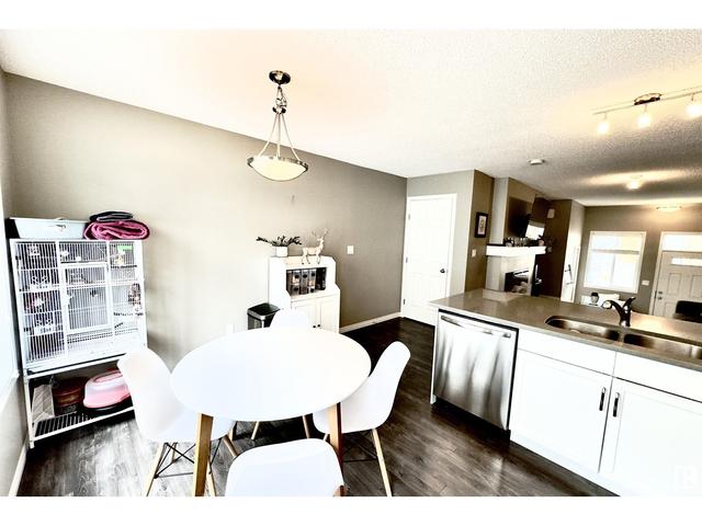 120 - 2905 141 St Sw, House attached with 2 bedrooms, 2 bathrooms and 2 parking in Edmonton AB | Image 16