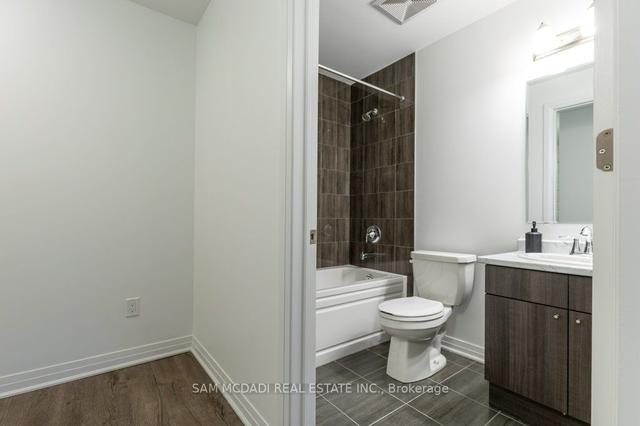 113 - 470 Gordon Krantz Ave E, Condo with 2 bedrooms, 2 bathrooms and 1 parking in Milton ON | Image 8