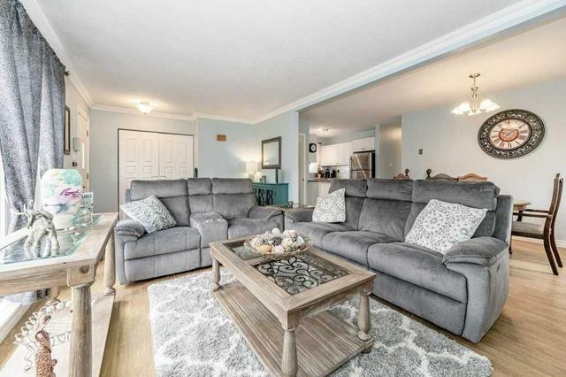 983 Alice St, House detached with 2 bedrooms, 1 bathrooms and 3 parking in Woodstock ON | Image 40