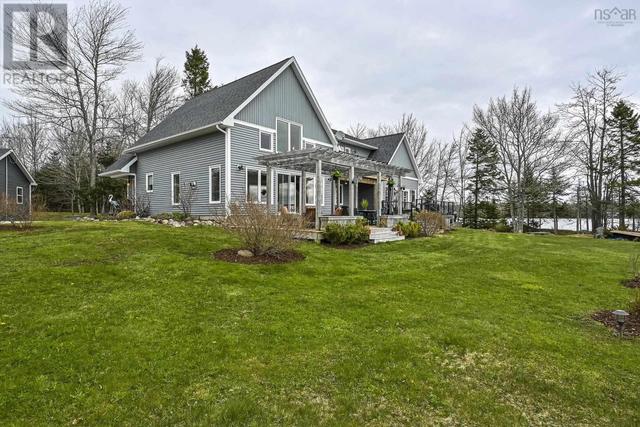 122 Murphy Lake Rd, House detached with 3 bedrooms, 3 bathrooms and null parking in Kings, Subd. C NS | Image 4