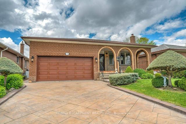 728 Eversley Dr, House detached with 4 bedrooms, 3 bathrooms and 6 parking in Mississauga ON | Image 1