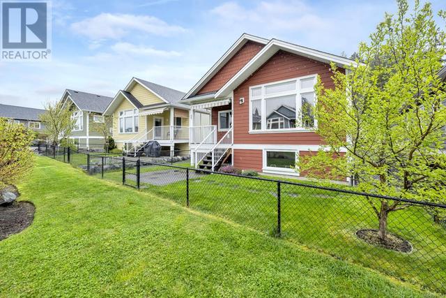 139 Village Way, House detached with 4 bedrooms, 3 bathrooms and 2 parking in North Cowichan BC | Image 55