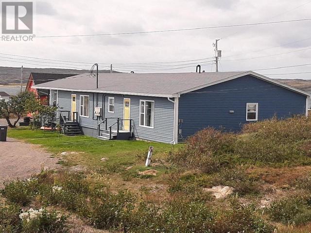 650 Main Road, House detached with 6 bedrooms, 3 bathrooms and null parking in Fogo Island NL | Image 2