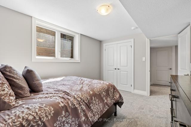 1 - 1061 Eagletrace Dr, Condo with 4 bedrooms, 4 bathrooms and 4 parking in London ON | Image 30