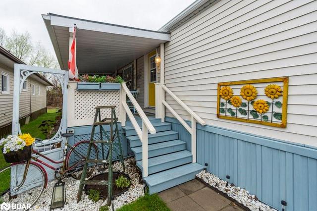 18 - 311 Dundas St, House detached with 2 bedrooms, 2 bathrooms and 2 parking in Quinte West ON | Image 12