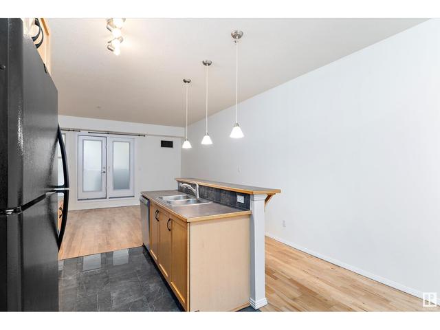 313 - 10503 98 Ave Nw, Condo with 1 bedrooms, 1 bathrooms and 1 parking in Edmonton AB | Image 14