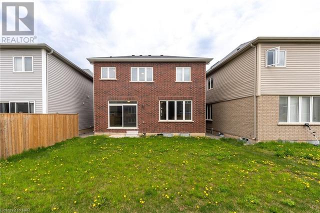 9 Beatty Avenue, House detached with 3 bedrooms, 1 bathrooms and 4 parking in Thorold ON | Image 31