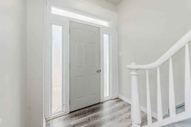59 Eby St S, House detached with 4 bedrooms, 3 bathrooms and 2 parking in Kitchener ON | Image 34