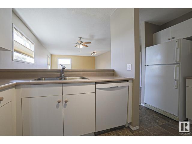 204 - 11316 103 Av Nw Nw, Condo with 1 bedrooms, 1 bathrooms and null parking in Edmonton AB | Image 12
