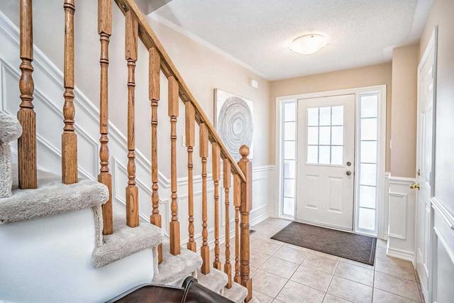 116 Baycliffe Dr, House detached with 4 bedrooms, 3 bathrooms and 4 parking in Whitby ON | Image 20