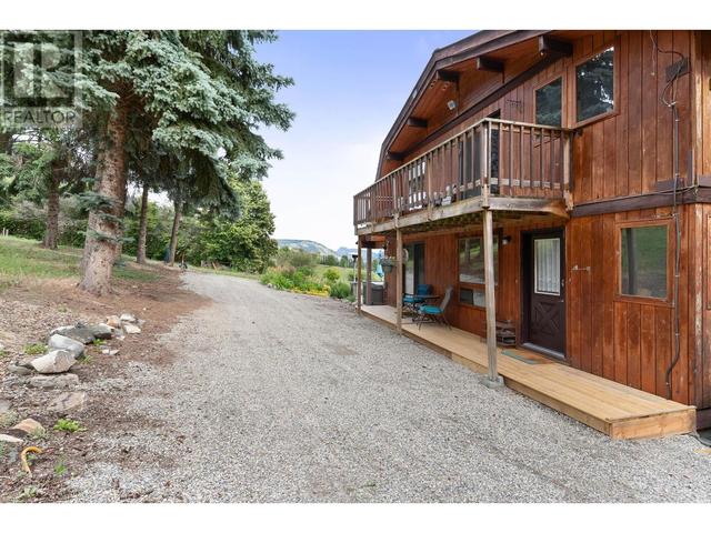 6721 Buchanan Road, House detached with 3 bedrooms, 3 bathrooms and 8 parking in Coldstream BC | Image 48
