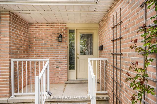 34 Bowcott Cres, House semidetached with 3 bedrooms, 2 bathrooms and 2 parking in London ON | Image 29