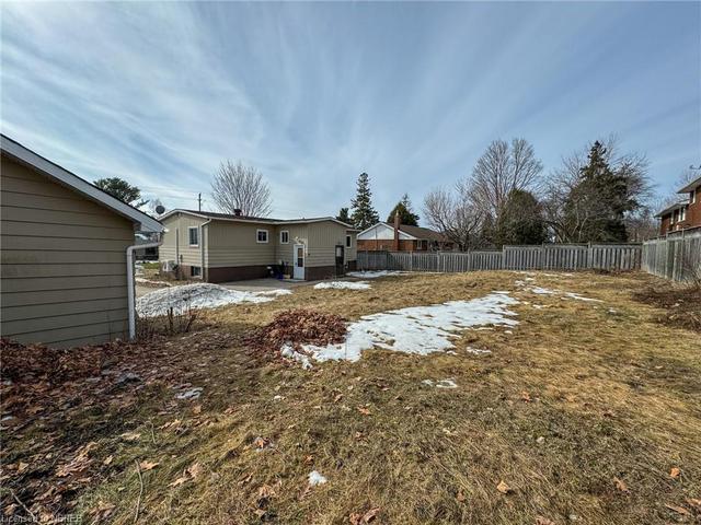 536 Ski Club Road, House detached with 4 bedrooms, 2 bathrooms and 6 parking in North Bay ON | Image 16