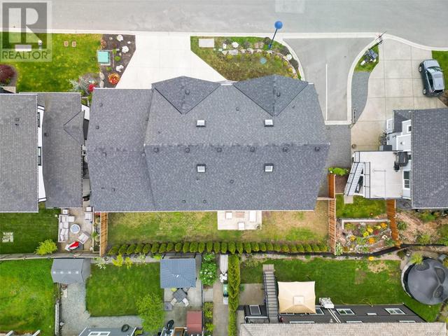 814 Albatross Pl, House detached with 6 bedrooms, 6 bathrooms and 6 parking in Langford BC | Image 40