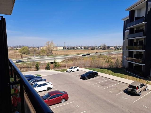 309 - 620 Sauve St, Condo with 2 bedrooms, 2 bathrooms and 1 parking in Milton ON | Image 9