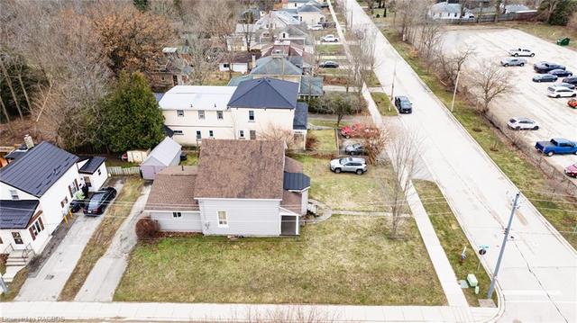 709 Olde Victoria Street, House detached with 4 bedrooms, 2 bathrooms and 4 parking in Kincardine ON | Image 19