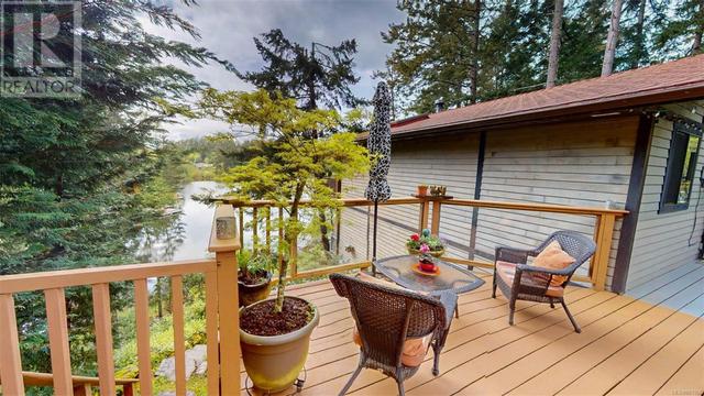 36137 Galleon Way, House detached with 2 bedrooms, 2 bathrooms and 2 parking in Southern Gulf Islands BC | Image 21