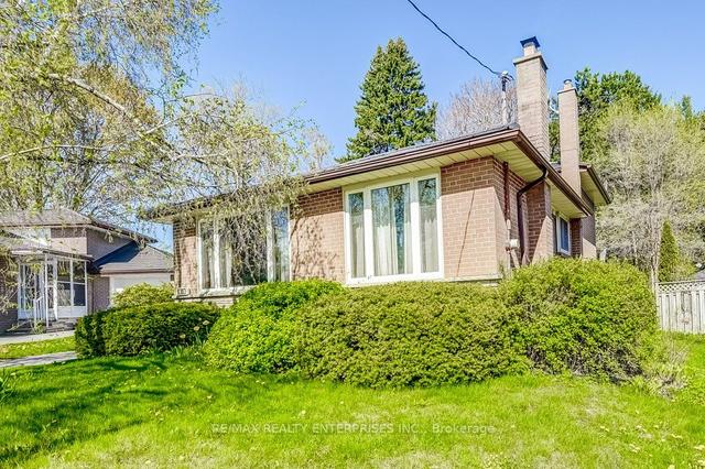 40 Greendowns Dr, House detached with 3 bedrooms, 2 bathrooms and 4 parking in Toronto ON | Image 23