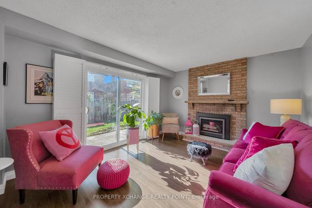 64 Braymore Blvd, House detached with 4 bedrooms, 4 bathrooms and 6 parking in Toronto ON | Image 8