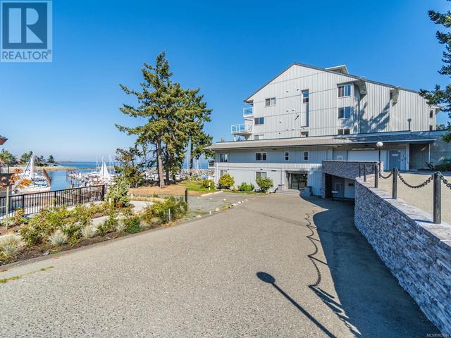 405 - 3555 Outrigger Rd, Condo with 1 bedrooms, 1 bathrooms and 1 parking in Nanaimo E BC | Image 22
