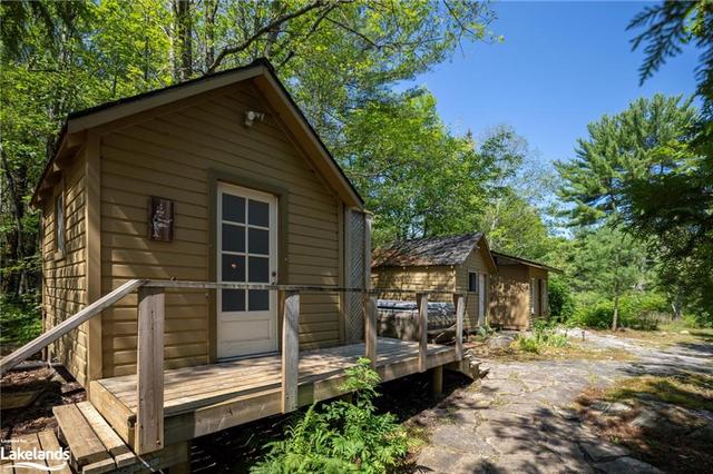 29 Island 26lm, House detached with 5 bedrooms, 1 bathrooms and null parking in Gravenhurst ON | Image 16