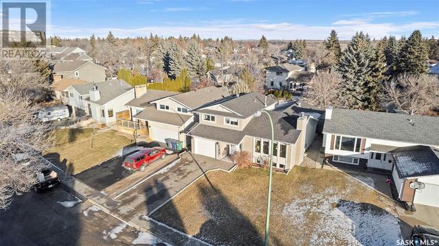 123 Saguenay Dr, House detached with 3 bedrooms, 3 bathrooms and null parking in Saskatoon SK | Image 45