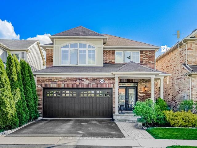 888 Toletza Landing, House detached with 4 bedrooms, 4 bathrooms and 4 parking in Milton ON | Image 1