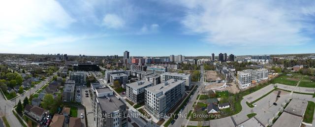 G401 - 275 Larch St, Condo with 2 bedrooms, 1 bathrooms and 0 parking in Waterloo ON | Image 15