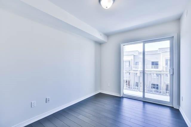 313 - 1070 Progress Ave, Townhouse with 2 bedrooms, 2 bathrooms and 1 parking in Toronto ON | Image 3