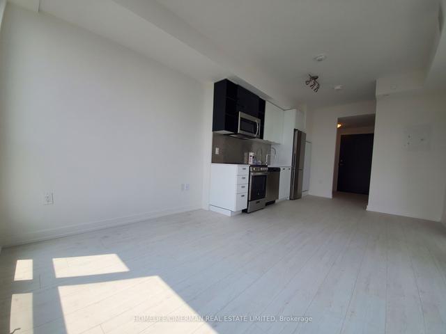 1312 - 10 De Boers Dr, Condo with 1 bedrooms, 1 bathrooms and 0 parking in Toronto ON | Image 13