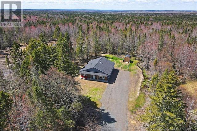 2397 Route 620, House detached with 3 bedrooms, 2 bathrooms and null parking in Douglas NB | Image 2