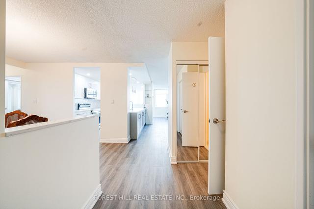 707 - 90 Fisherville Rd, Condo with 2 bedrooms, 2 bathrooms and 2 parking in Toronto ON | Image 12