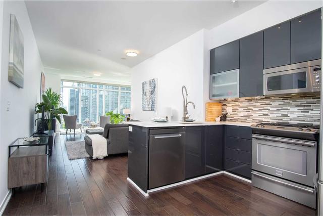 PH-3 - 69 Lynn Williams St, Condo with 2 bedrooms, 2 bathrooms and 1 parking in Toronto ON | Image 22