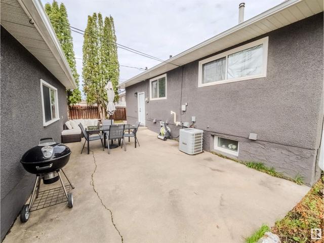 16003 87a Ave Nw, House detached with 3 bedrooms, 3 bathrooms and null parking in Edmonton AB | Image 51