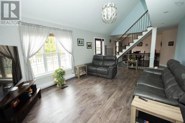 8 Kipawa Cres, House detached with 3 bedrooms, 2 bathrooms and null parking in Halifax NS | Image 11