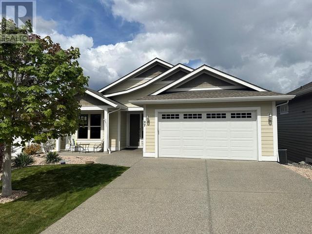 27 - 7760 Okanagan Landing Road, House detached with 3 bedrooms, 2 bathrooms and 4 parking in Vernon BC | Image 10