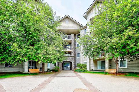 219-3000 Somervale Court SW, Calgary, AB, T2Y4J2 | Card Image