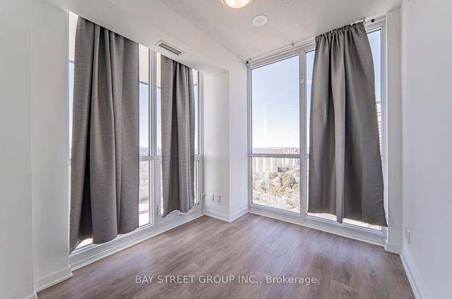 1709 - 38 Forest Manor Rd, Condo with 2 bedrooms, 2 bathrooms and 1 parking in Toronto ON | Image 9