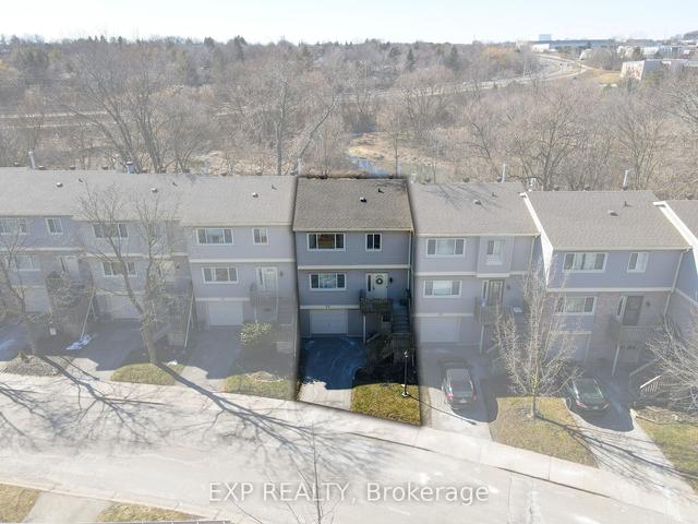 23 - 30 Green Valley Dr, Townhouse with 4 bedrooms, 3 bathrooms and 2 parking in Kitchener ON | Image 26
