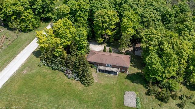 343570 Church Sideroad, House detached with 4 bedrooms, 2 bathrooms and 10 parking in Georgian Bluffs ON | Image 40