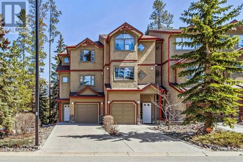 102, 901 Benchlands Trail, Canmore, AB, T1W2Z8 | Card Image