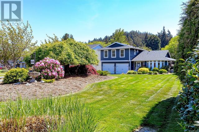 3120 Flannagan Pl, House detached with 4 bedrooms, 3 bathrooms and 4 parking in Colwood BC | Image 2