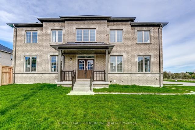 439 Black Cherry Cres, House detached with 4 bedrooms, 6 bathrooms and 4 parking in Shelburne ON | Image 12