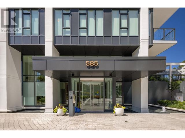 1003 - 585 Austin Ave, Condo with 3 bedrooms, 2 bathrooms and 1 parking in Coquitlam BC | Image 40