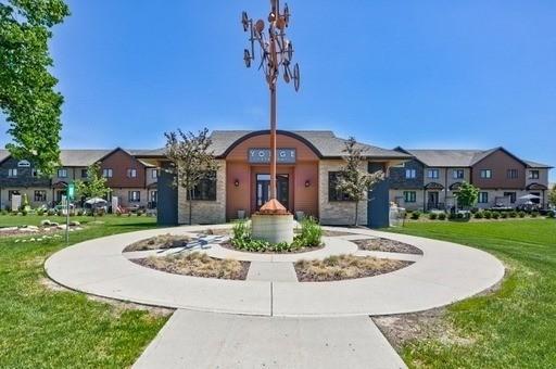 305 - 100 Dean Ave, Condo with 1 bedrooms, 1 bathrooms and 1 parking in Barrie ON | Image 23