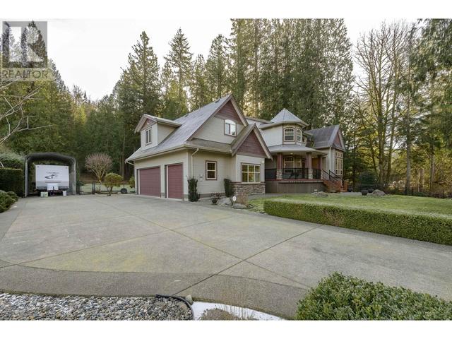 12920 Alouette Rd, House detached with 5 bedrooms, 5 bathrooms and 8 parking in Maple Ridge BC | Image 3