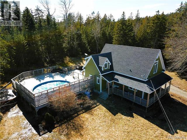 45 Lambert Rd, House detached with 3 bedrooms, 2 bathrooms and null parking in West Isles NB | Image 3