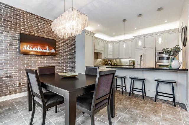36 Win Timbers Cres, House detached with 3 bedrooms, 3 bathrooms and 5 parking in Whitchurch Stouffville ON | Image 7