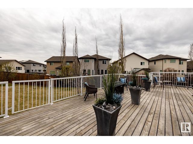 3223 22 Ave Nw, House detached with 4 bedrooms, 3 bathrooms and 4 parking in Edmonton AB | Image 60